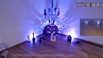 Mysticboy  07-11-2021 video fingerass